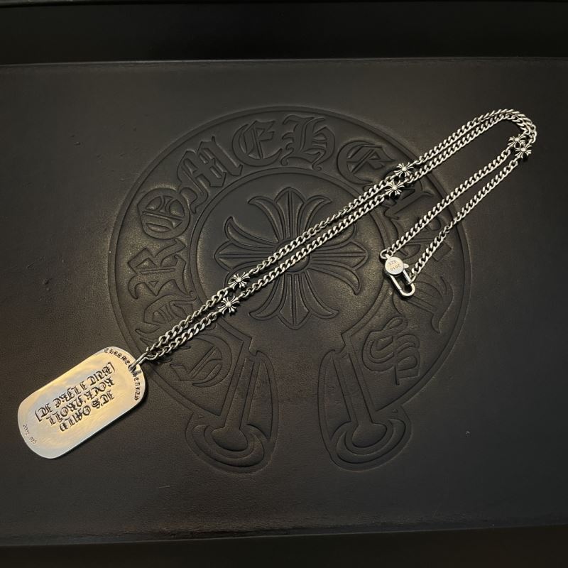 Chrome Hearts Necklaces